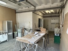 Nieuw in verhuur: Nijverheidsweg 75C, 3771 ME Barneveld