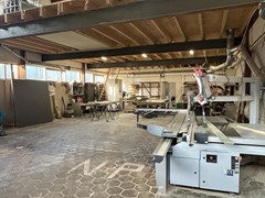 Nieuw in verhuur: Nijverheidsweg 75C, 3771 ME Barneveld