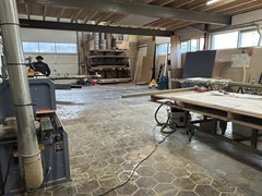 Nieuw in verhuur: Nijverheidsweg 75C, 3771 ME Barneveld