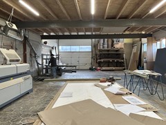 Nieuw in verhuur: Nijverheidsweg 75C, 3771 ME Barneveld