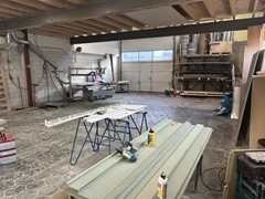 Nieuw in verhuur: Nijverheidsweg 75C, 3771 ME Barneveld