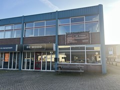 Nieuw in verhuur: Nijverheidsweg 75C, 3771 ME Barneveld