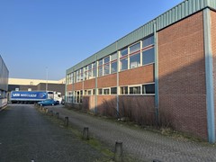 Nieuw in verhuur: Nijverheidsweg 75C, 3771 ME Barneveld