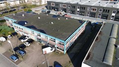 Nieuw in verhuur: Nijverheidsweg 75C, 3771 ME Barneveld