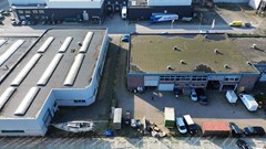 Nieuw in verhuur: Nijverheidsweg 75C, 3771 ME Barneveld