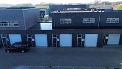 Huur:Rostockweg 9, 3825 PG Amersfoort - Foto