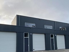 Huur: Rostockweg 9, 3825 PG Amersfoort