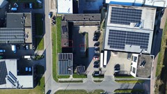 Huur: Rostockweg 9, 3825 PG Amersfoort