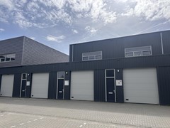 Rostockweg 9, 3825PG Amersfoort