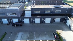 Huur: Rostockweg 9, 3825 PG Amersfoort