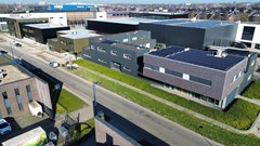 Huur: Rostockweg 9, 3825 PG Amersfoort