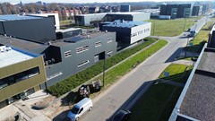 Huur: Rostockweg 9, 3825 PG Amersfoort