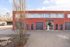 Huur:Plantageweg 11a, 3833 AZ Leusden - Foto