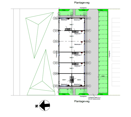 Plantageweg 10e, 3833 AZ Leusden - 