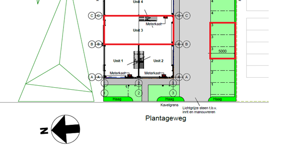 Plantageweg 10e, 3833 AZ Leusden - 