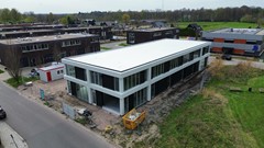 Verhuurd:Plantageweg 10e, 3833 AZ Leusden - Foto