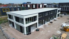Verhuurd:Plantageweg 10e, 3833 AZ Leusden - Foto