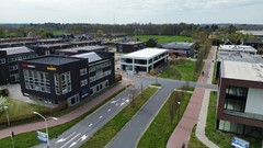 Verhuurd: Plantageweg 10e, 3833 AZ Leusden