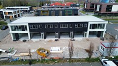 Nieuw in verhuur:Plantageweg 10f, 3833 AZ Leusden - Foto