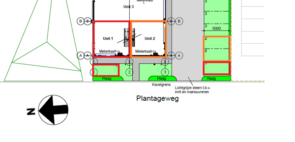 Plantageweg 10f, 3833 AZ Leusden - 