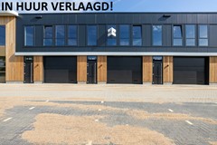 Verhuurd: Hogebrinkerweg 18-003, 3871KN Hoevelaken