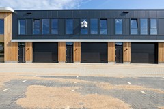 Verhuurd: Hogebrinkerweg 18-003, 3871KN Hoevelaken