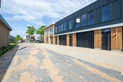 Verhuurd: Hogebrinkerweg 18-003, 3871KN Hoevelaken