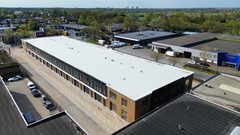 Nieuw in verhuur: Hogebrinkerweg 18-018, 3871 KN Hoevelaken