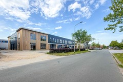 Huur:Hogebrinkerweg 18-018, 3871 KN Hoevelaken - Foto