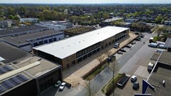 Nieuw in verhuur: Hogebrinkerweg 18-025, 3871 KN Hoevelaken