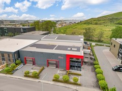 Huur:Koningsbergenweg 14, 3771 NS Barneveld - Foto