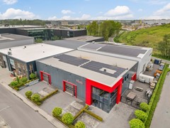 Huur:Koningsbergenweg 14, 3771 NS Barneveld - Foto