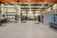 Huur:Koningsbergenweg 14, 3771 NS Barneveld - Foto