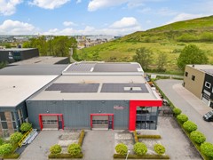 Huur:Koningsbergenweg 14, 3771 NS Barneveld - Foto