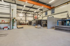 Huur:Koningsbergenweg 14, 3771 NS Barneveld - Foto