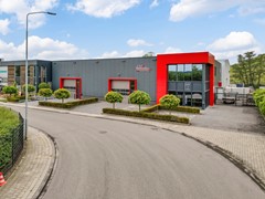 Huur:Koningsbergenweg 14, 3771 NS Barneveld - Foto