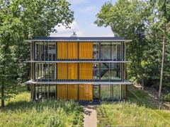 Nieuw in verhuur:Zonneoordlaan 17, 6718 TK Ede - Foto