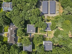 Huur:Zonneoordlaan 17, 6718 TK Ede - Foto