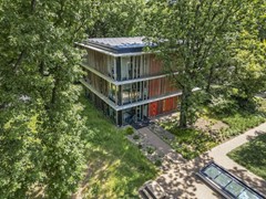 Huur:Zonneoordlaan 17, 6718 TK Ede - Foto