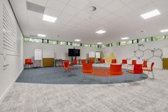 Huur: Zonneoordlaan 17, 6718 TK Ede