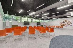 Huur: Zonneoordlaan 17, 6718 TK Ede