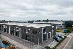 Te koop/huur: Harselaarseweg 90-24, 3771MB Barneveld