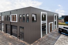 Koop:Harselaarseweg 90-24, 3771 MB Barneveld - Foto