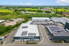 Huur:Koningsbergenweg 6-01, 3771 NS Barneveld - Foto