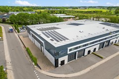 Huur:Koningsbergenweg 6-01, 3771 NS Barneveld - Foto