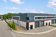 Huur: Koningsbergenweg 6-01, 3771 NS Barneveld