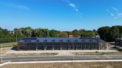 Koop:De Dynamo 37, 3821 CJ Amersfoort - Foto