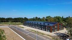 Koop:De Dynamo 37, 3821 CJ Amersfoort - Foto