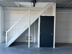 Koop:De Dynamo 37, 3821 CJ Amersfoort - Foto