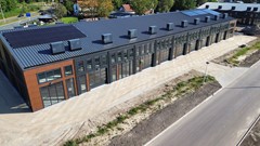 Koop: De Dynamo 37, 3821 CJ Amersfoort